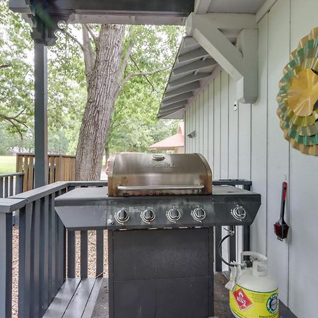 Margaritaville Resort Home With Hot Tub And Fire Pit! Осейдж Бийч Екстериор снимка
