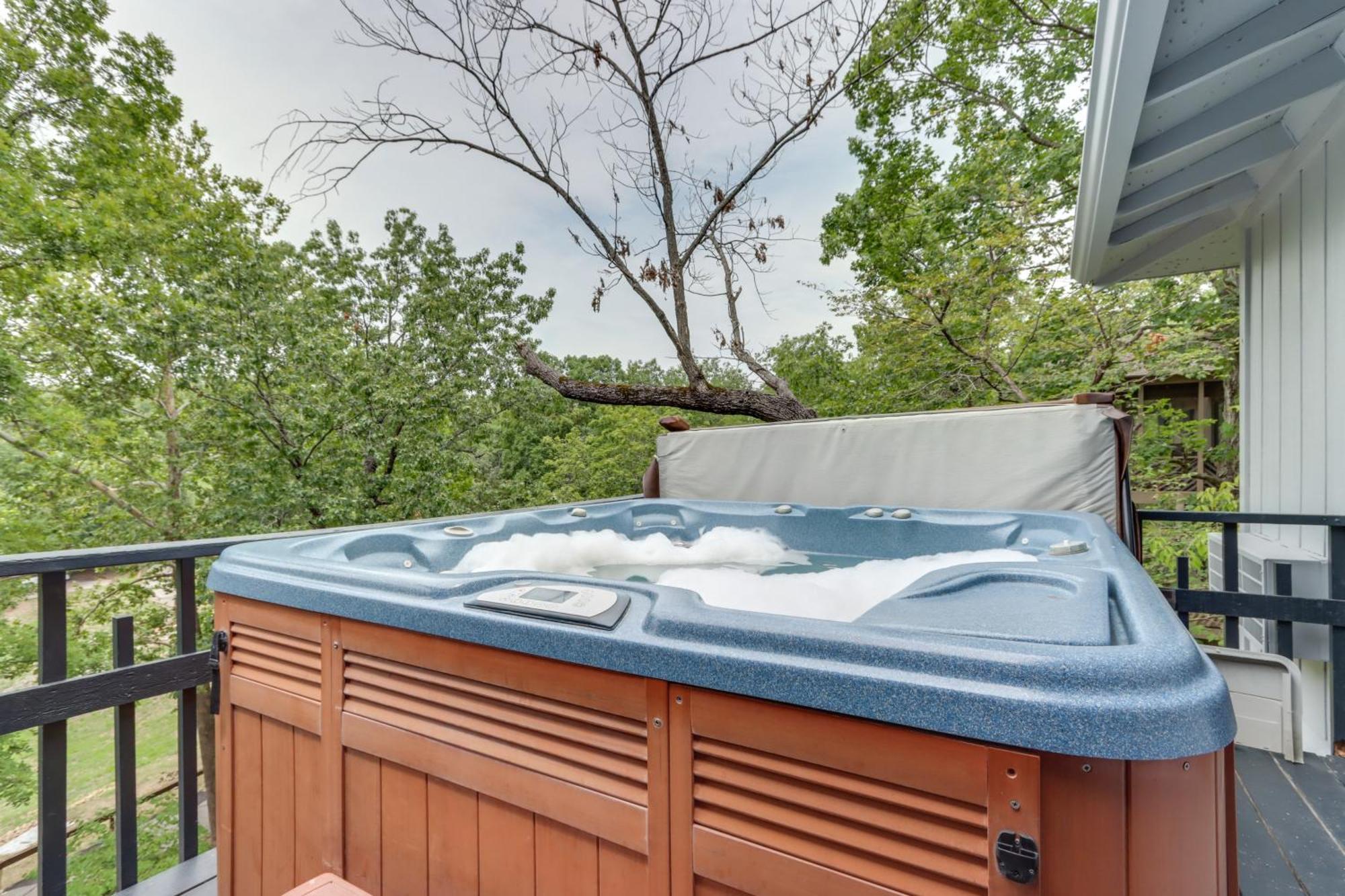 Margaritaville Resort Home With Hot Tub And Fire Pit! Осейдж Бийч Екстериор снимка